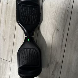 Hoverboard And Charger