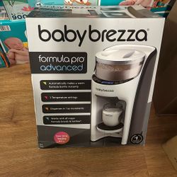 Baby Breeza 