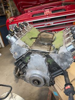 5.3 motor