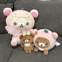 RilakKuma