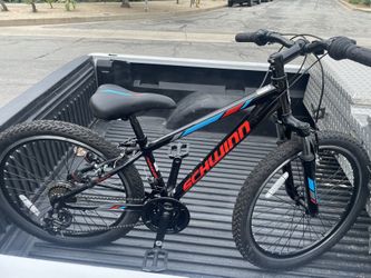 Schwinn Thrasher Bike