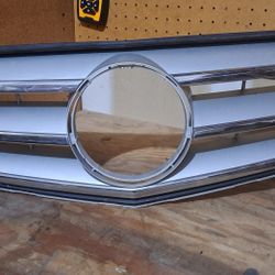 2009 Mercedes Benz C300 Parts