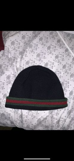 Gucci beanie size M