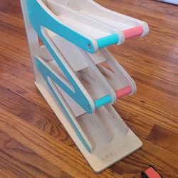 Lovevery Race And Chase Ramp 