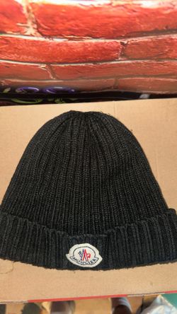 Moncler Beanie