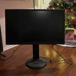 View Sonic 27” Monitor