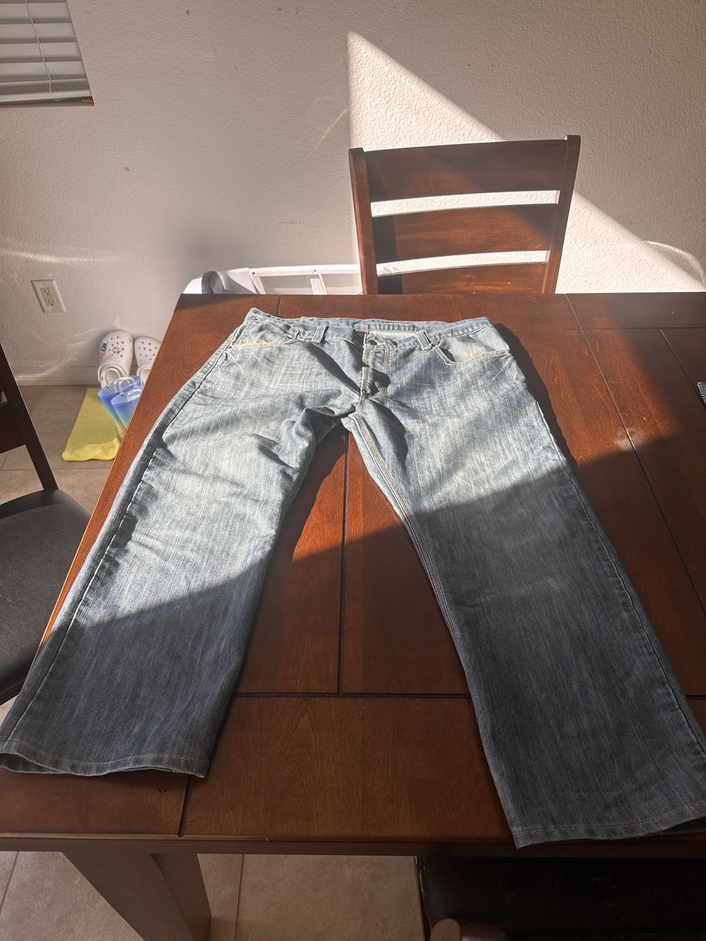 514 Levi’s Jeans Straight Leg