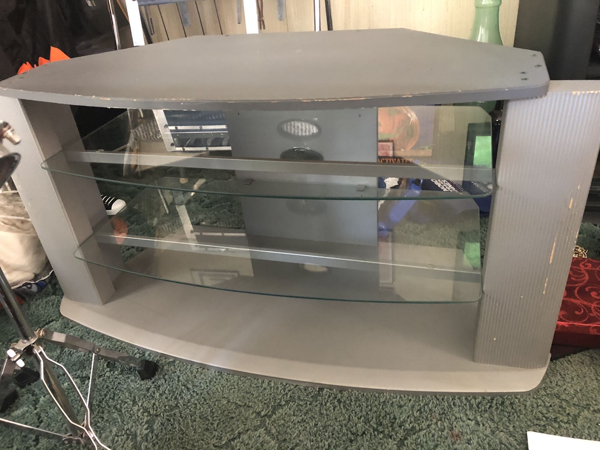 Wonderful condition tv stand