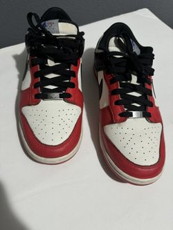 NBA x Dunk Low EMB '75th Anniversary - Bulls