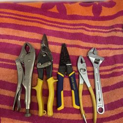 Tools 