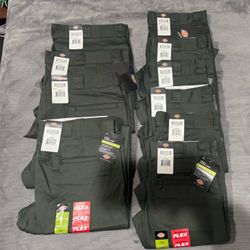 Dickies Men’s Skinny Fit Flex