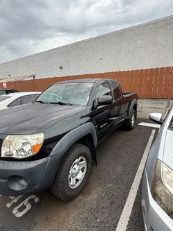 Toyota Tacoma 2009