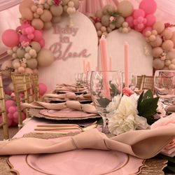 Baby Shower Decoration
