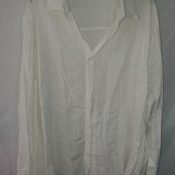 New Button Down Shirt