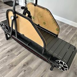 Moysoon Dog-Treadmill (Medium)