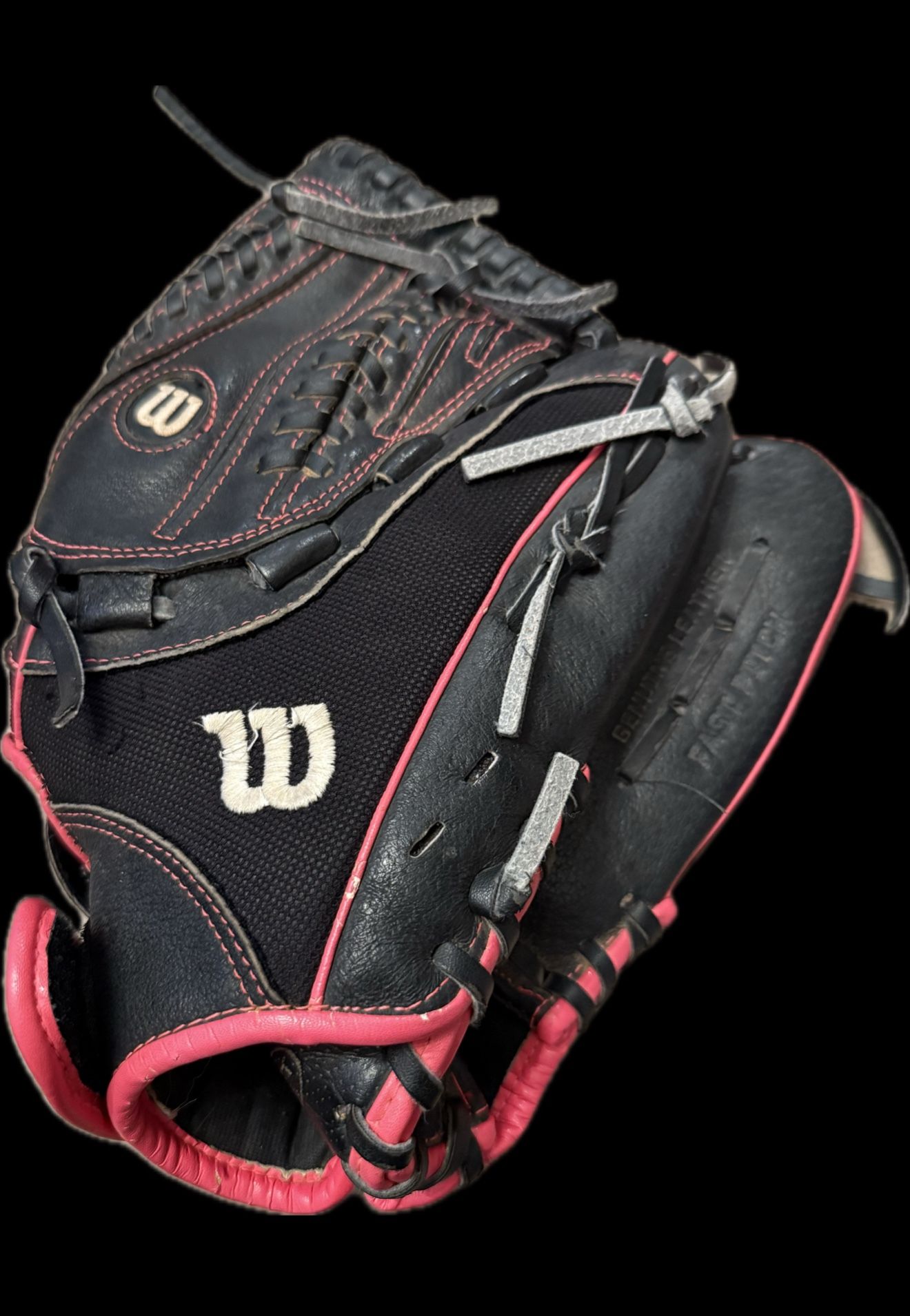 Wilson Glove 12”