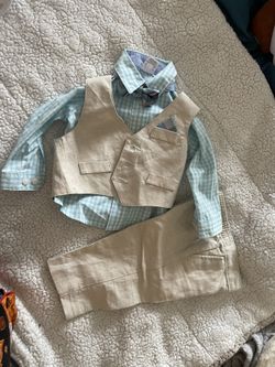 Baby Suit 3 To 9 Months 