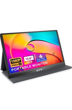 KYY portable Monitor