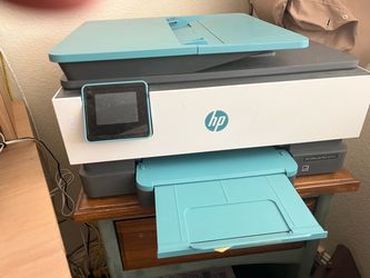 HP color Printer