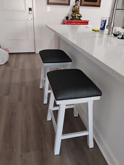 Bar stools