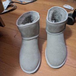 UGG Since 1974 Boots