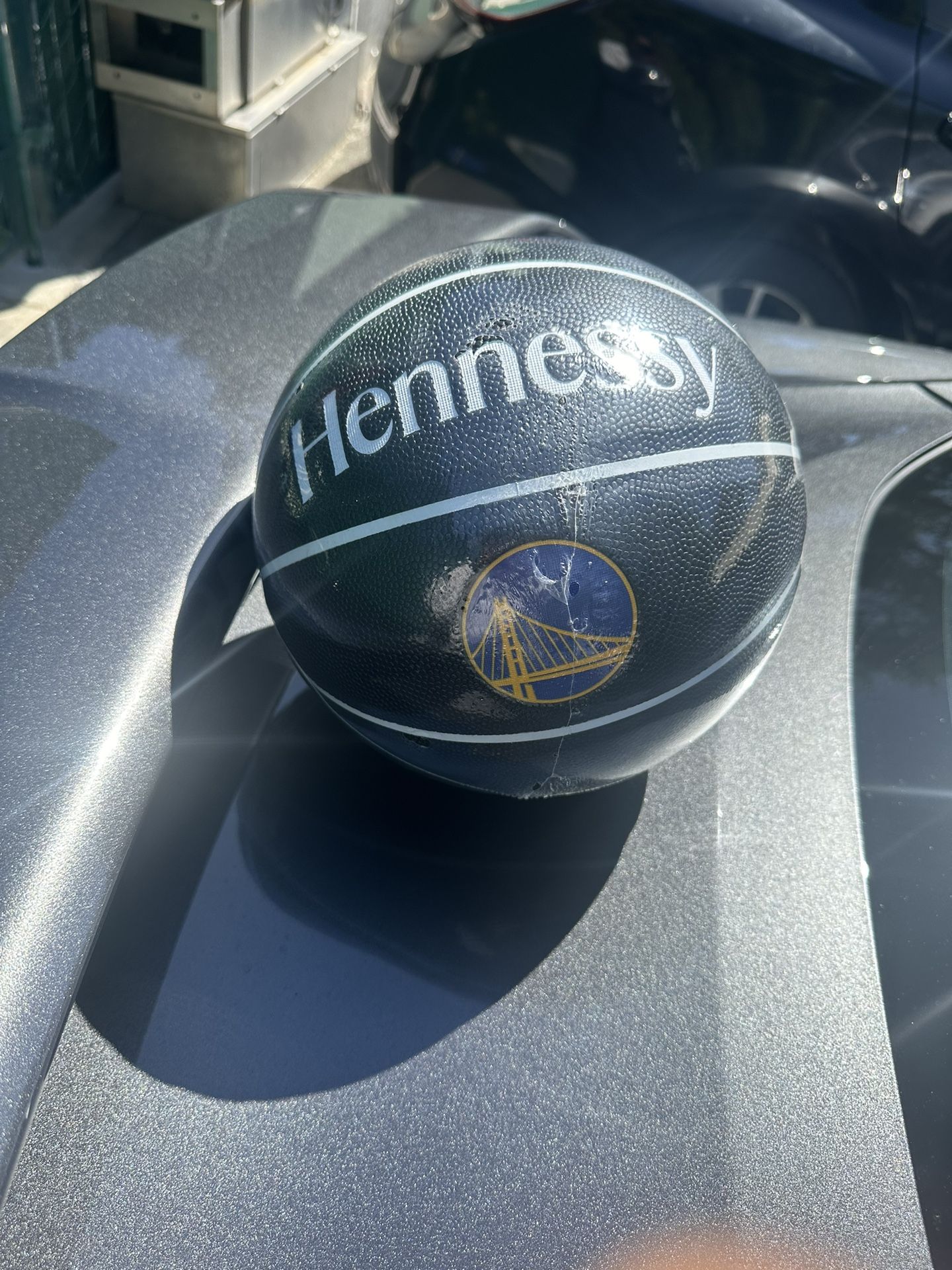 Golden State Warriors Basketball