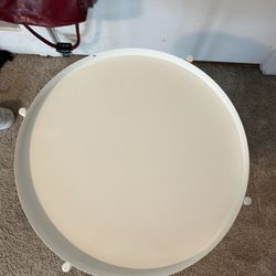 Bedside Tray Table 
