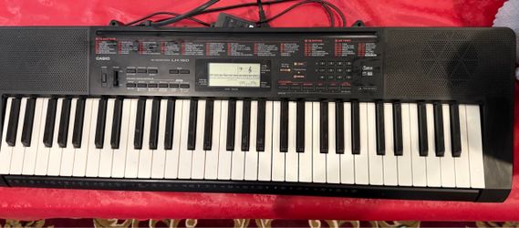 Keyboard
