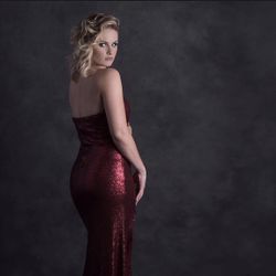 Eclipse Canvas Backdrop 8’x12’