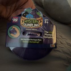 Galaxy dumpling 