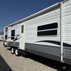 2007 forest river Salem 29ft