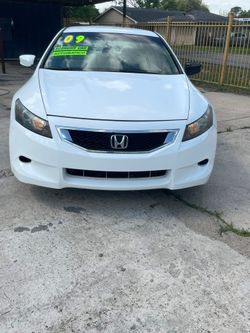 2009 Honda Accord