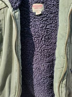 Boys Jacket