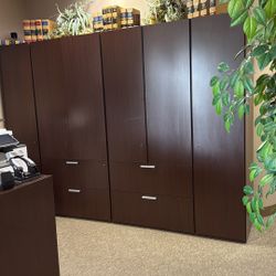 Office Storage