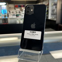 iPhone 12 64GB T-Mobile Metro
