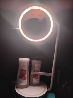 An Eclipse LED Dimmer Switch Mirror Ligh5