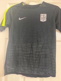 Neymar Youth Jersey