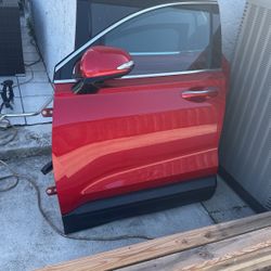 2023 Hyundai Santa Fe Parts 
