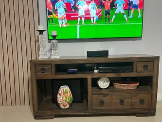 Tv stand or credenza