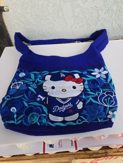 Bolso Dodgers ($35)tel (contact info removed)