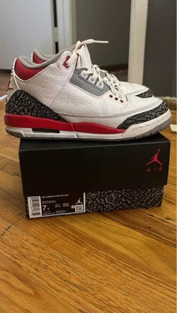 Jordan’s