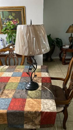 Room Lamp