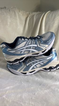 🔥 ASICS GEL KAYANO 14– 9US Size – 100% Authentic 🔥