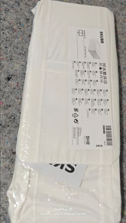 Ikea Skubb
