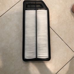 New Air Filter For honda accord