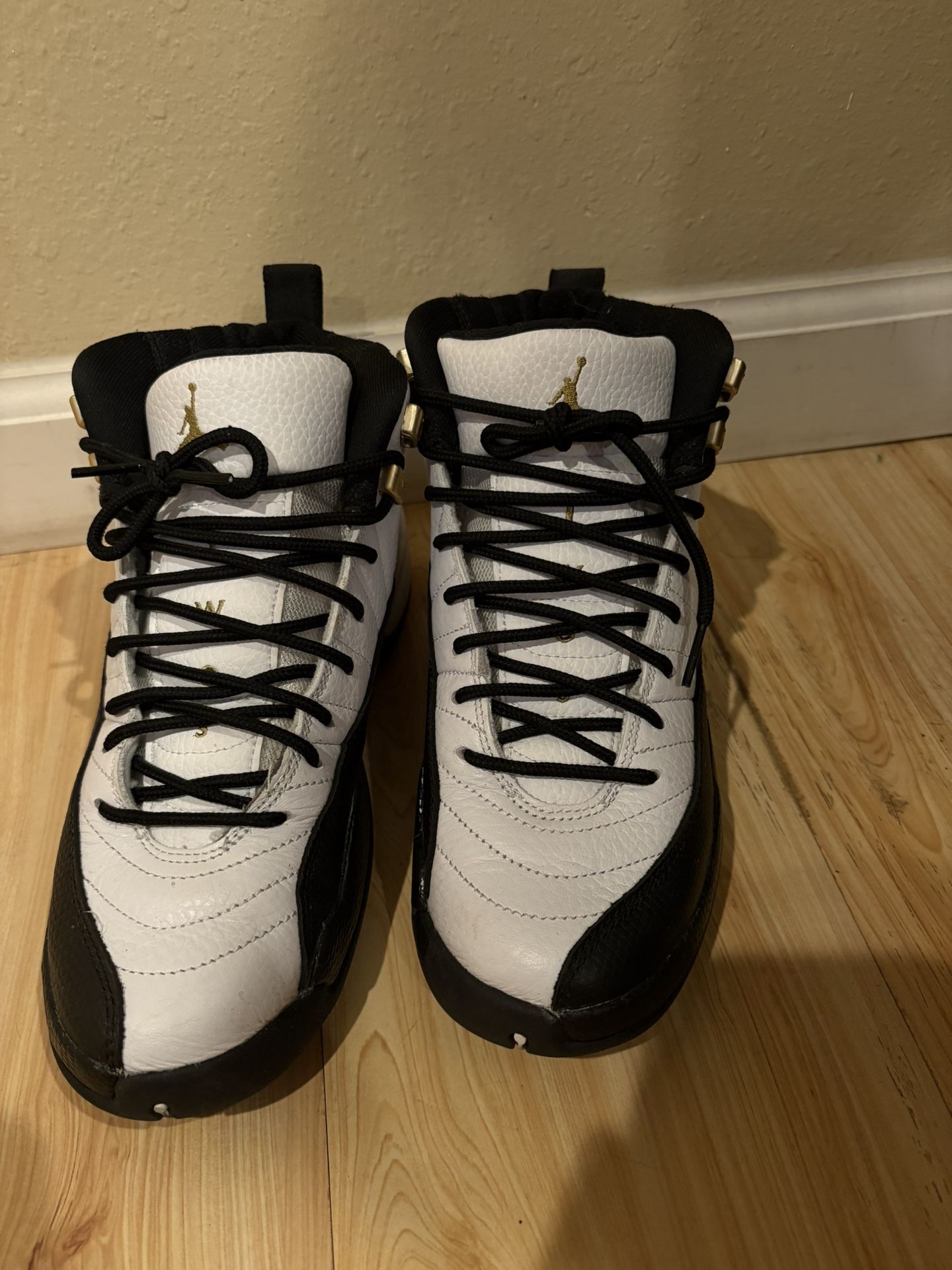 jordan TAXI 12s