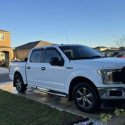 F-150 2018