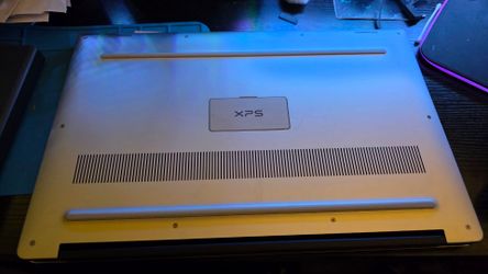 Dell XPS 15 9570