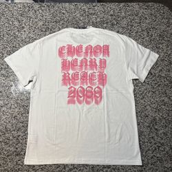Chrome Hearts Shirt M
