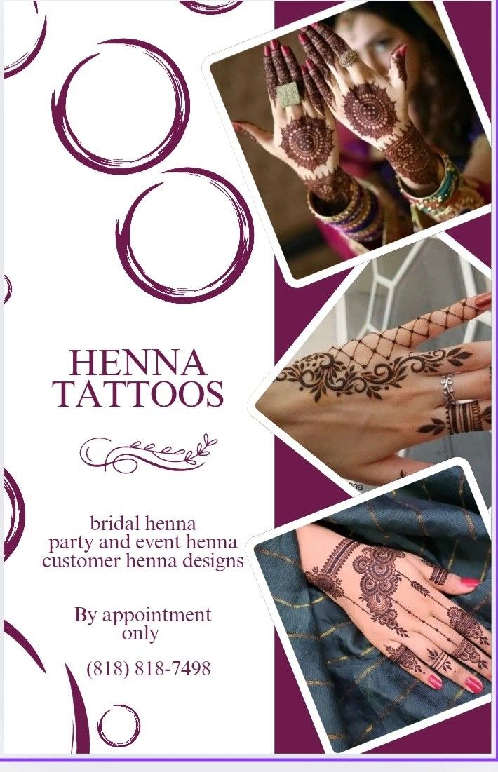 mehandi .. henna